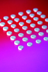 ¿Se puede tomar aspirina con Viagra?